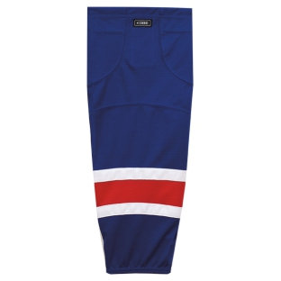 Kobe Performance Game Socks - Blue Product Image